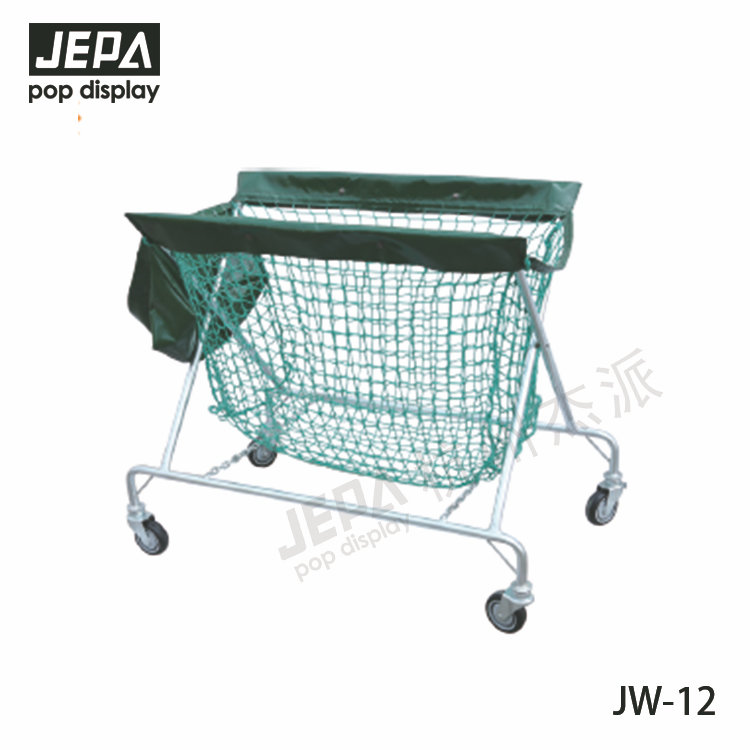 網兜車 JW-12