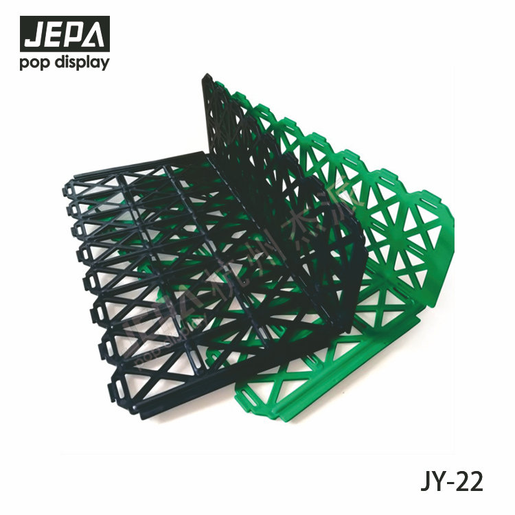 插槽式網籃生鮮擋板 JY-22
